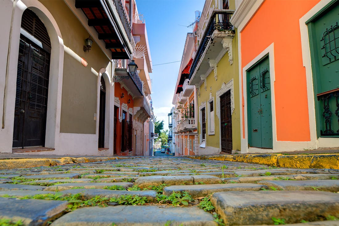 Should you be moving to Puerto Rico to save tax?