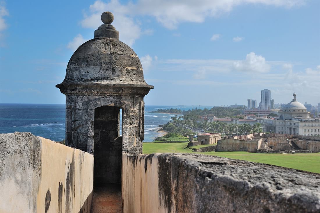 Puerto Rico Taxes – How to benefit from incredible tax incentives