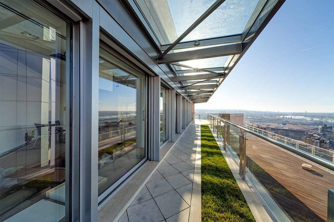 Use a self-directed IRA to invest in real estate, even internationally