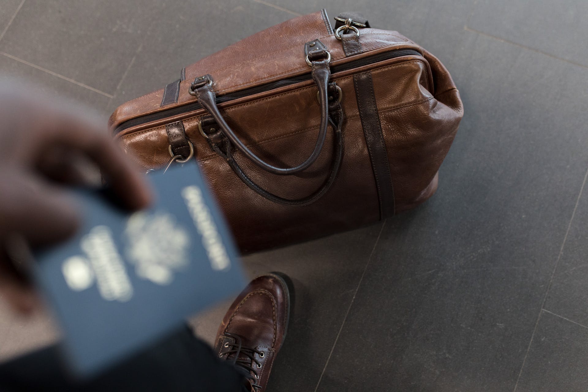 renouncing us citizenship